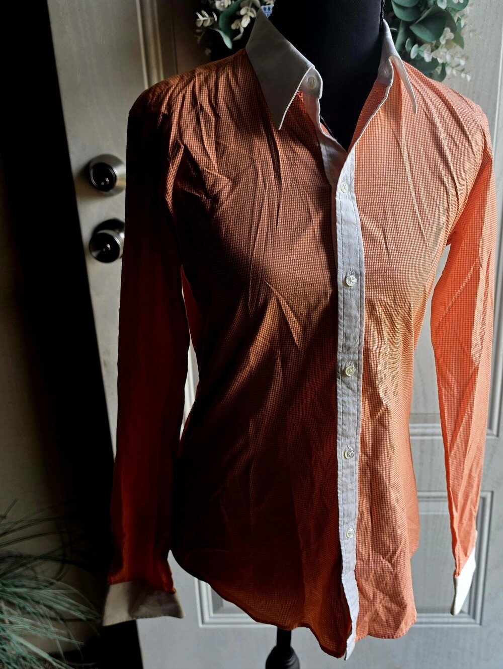 Ralph Lauren Button-Up Shirt